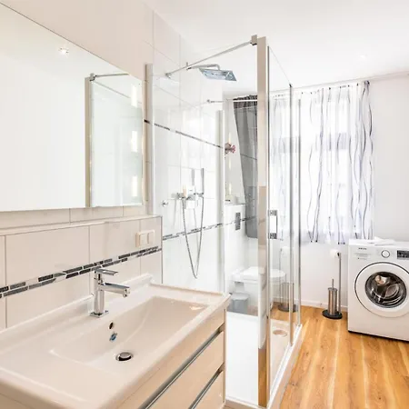 Apartamento Hochwertige Mit Kurzer Strandentfernung *