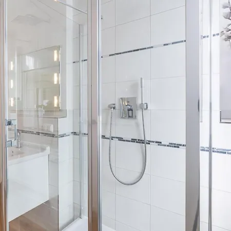 Apartment Hochwertige Mit Kurzer Strandentfernung Heringsdorf (Usedom)